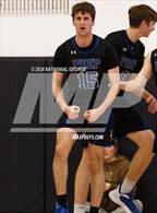 Photo from the gallery "Creighton Prep @ Omaha Westside"