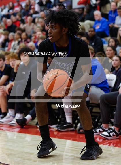 Thumbnail 1 in Creighton Prep @ Omaha Westside photogallery.