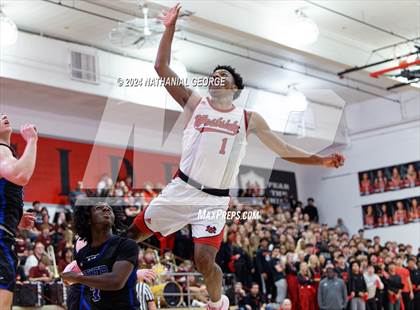 Thumbnail 3 in Creighton Prep @ Omaha Westside photogallery.