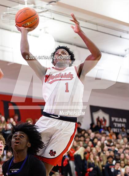 Thumbnail 1 in Creighton Prep @ Omaha Westside photogallery.