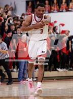 Photo from the gallery "Creighton Prep @ Omaha Westside"