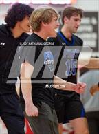 Photo from the gallery "Creighton Prep @ Omaha Westside"