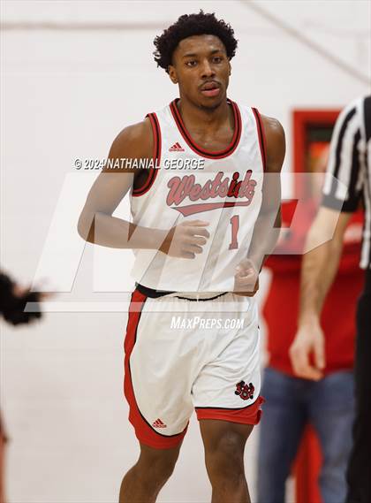 Thumbnail 1 in Creighton Prep @ Omaha Westside photogallery.