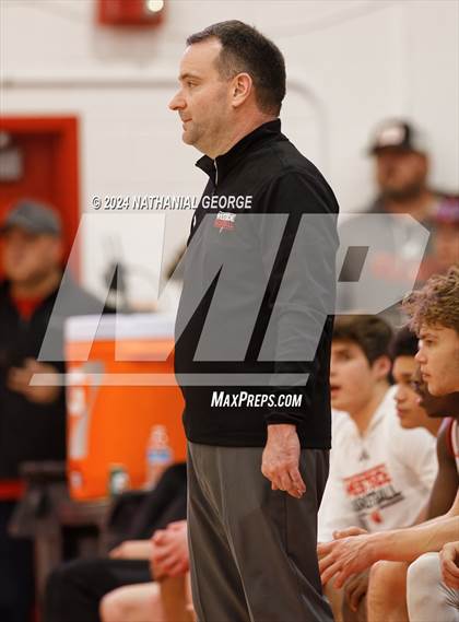 Thumbnail 3 in Creighton Prep @ Omaha Westside photogallery.