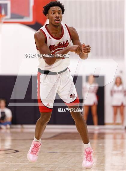 Thumbnail 2 in Creighton Prep @ Omaha Westside photogallery.
