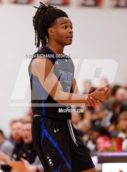 Thumbnail 1 in Creighton Prep @ Omaha Westside photogallery.