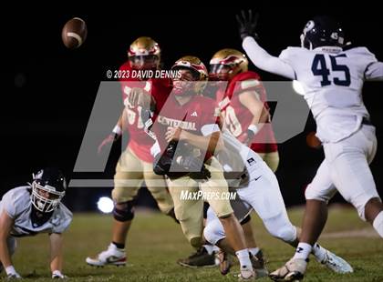 Thumbnail 3 in Redwood @ Centennial photogallery.