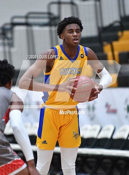 Thumbnail 1 in Dublin vs. St. Bernard (The Classic at Damien) photogallery.