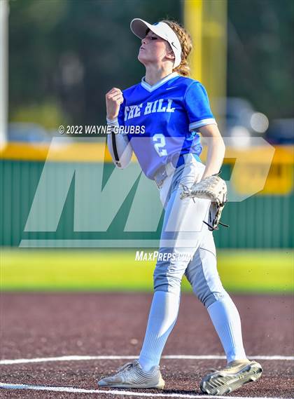 Thumbnail 2 in Kilgore @ Spring Hill photogallery.