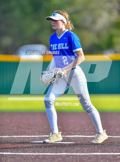 Thumbnail 1 in Kilgore @ Spring Hill photogallery.