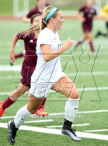 Thumbnail 1 in Buhler @ Trinity Academy (KSHSAA 4A Regional) photogallery.