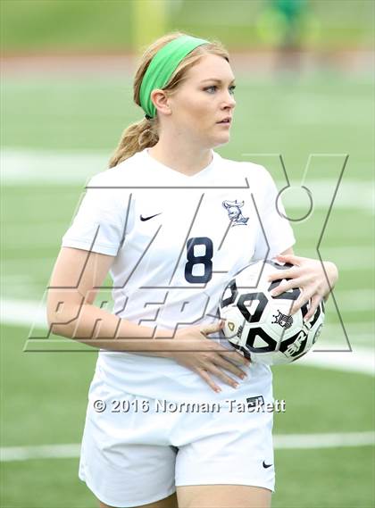 Thumbnail 2 in Buhler @ Trinity Academy (KSHSAA 4A Regional) photogallery.