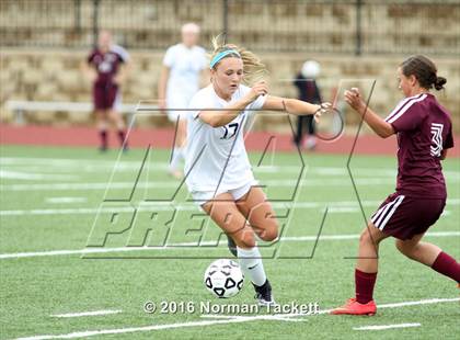 Thumbnail 1 in Buhler @ Trinity Academy (KSHSAA 4A Regional) photogallery.