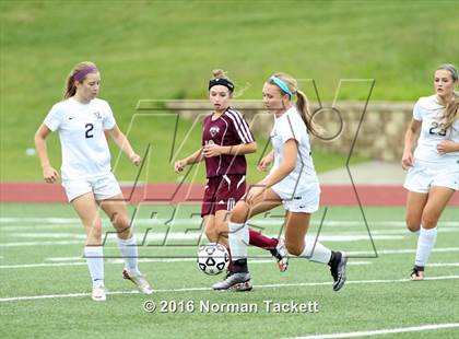 Thumbnail 1 in Buhler @ Trinity Academy (KSHSAA 4A Regional) photogallery.