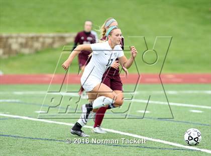 Thumbnail 1 in Buhler @ Trinity Academy (KSHSAA 4A Regional) photogallery.