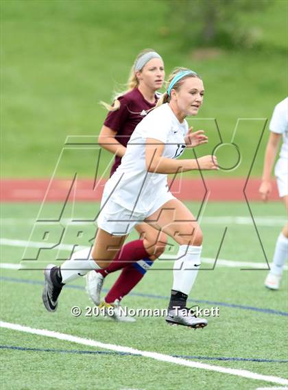 Thumbnail 2 in Buhler @ Trinity Academy (KSHSAA 4A Regional) photogallery.