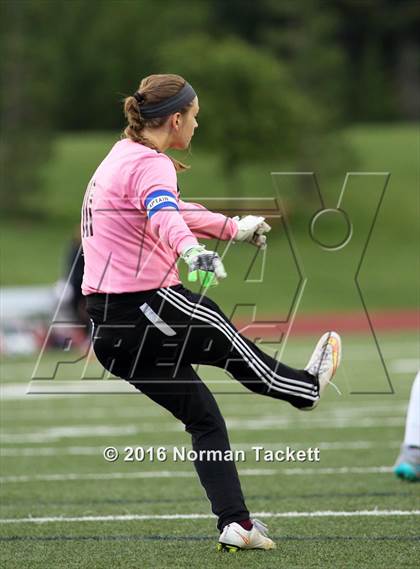 Thumbnail 1 in Buhler @ Trinity Academy (KSHSAA 4A Regional) photogallery.