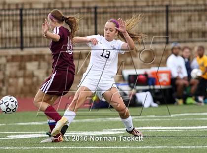Thumbnail 1 in Buhler @ Trinity Academy (KSHSAA 4A Regional) photogallery.