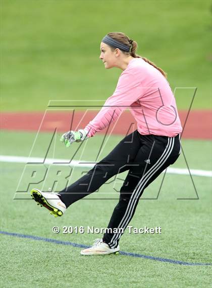 Thumbnail 2 in Buhler @ Trinity Academy (KSHSAA 4A Regional) photogallery.