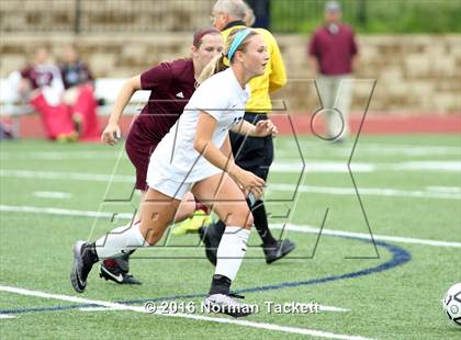 Thumbnail 2 in Buhler @ Trinity Academy (KSHSAA 4A Regional) photogallery.
