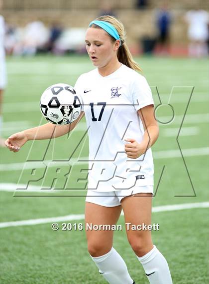 Thumbnail 1 in Buhler @ Trinity Academy (KSHSAA 4A Regional) photogallery.