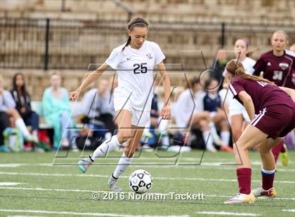 Thumbnail 1 in Buhler @ Trinity Academy (KSHSAA 4A Regional) photogallery.