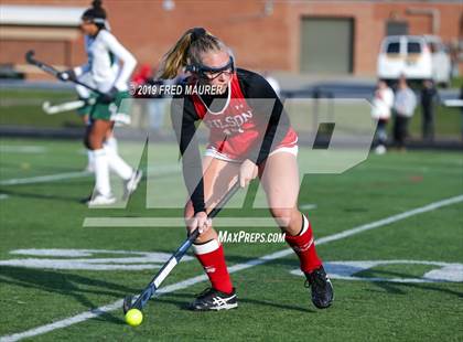 Thumbnail 1 in Wilson vs. Central Dauphin photogallery.