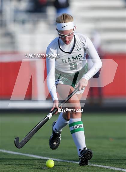 Thumbnail 1 in Wilson vs. Central Dauphin photogallery.