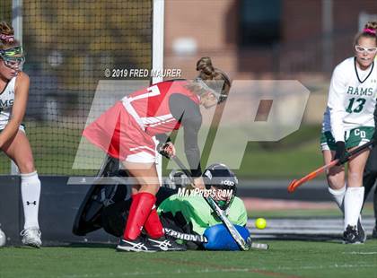 Thumbnail 1 in Wilson vs. Central Dauphin photogallery.