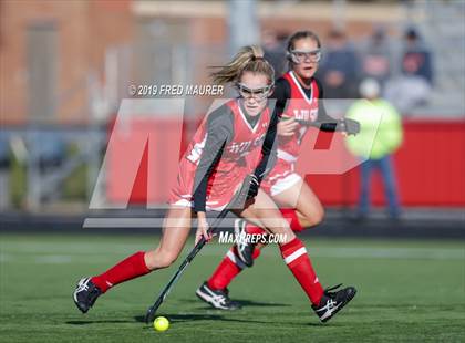 Thumbnail 1 in Wilson vs. Central Dauphin photogallery.