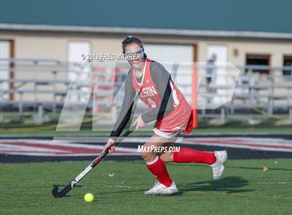 Thumbnail 3 in Wilson vs. Central Dauphin photogallery.