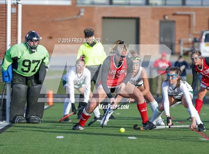 Thumbnail 1 in Wilson vs. Central Dauphin photogallery.