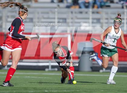 Thumbnail 2 in Wilson vs. Central Dauphin photogallery.