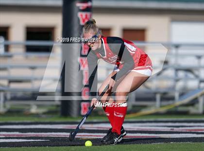 Thumbnail 2 in Wilson vs. Central Dauphin photogallery.