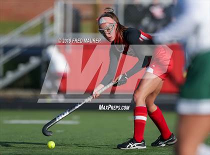 Thumbnail 2 in Wilson vs. Central Dauphin photogallery.