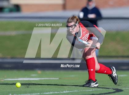 Thumbnail 1 in Wilson vs. Central Dauphin photogallery.