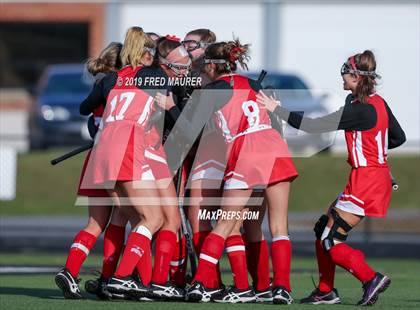 Thumbnail 2 in Wilson vs. Central Dauphin photogallery.