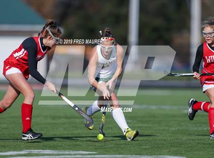 Thumbnail 1 in Wilson vs. Central Dauphin photogallery.