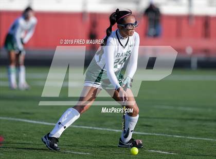 Thumbnail 3 in Wilson vs. Central Dauphin photogallery.