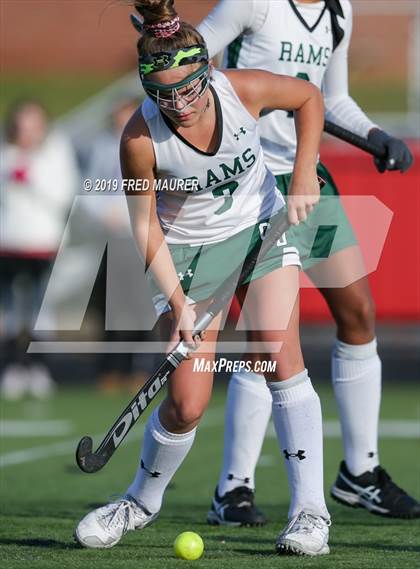 Thumbnail 3 in Wilson vs. Central Dauphin photogallery.