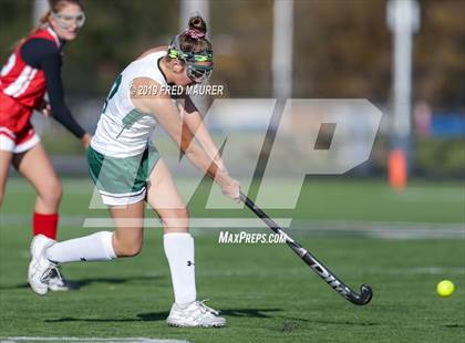 Thumbnail 3 in Wilson vs. Central Dauphin photogallery.