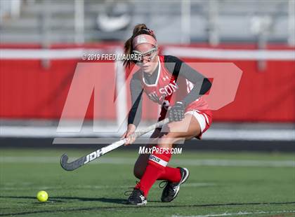 Thumbnail 1 in Wilson vs. Central Dauphin photogallery.