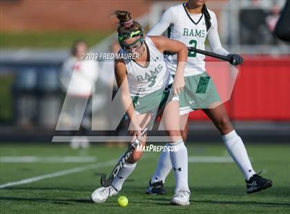 Thumbnail 2 in Wilson vs. Central Dauphin photogallery.