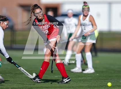 Thumbnail 2 in Wilson vs. Central Dauphin photogallery.