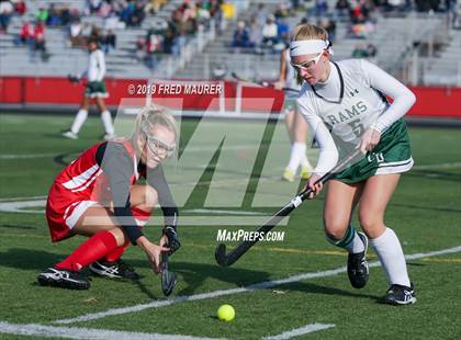 Thumbnail 3 in Wilson vs. Central Dauphin photogallery.