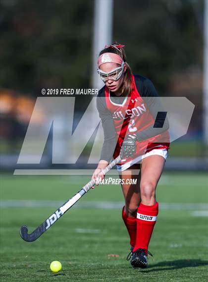 Thumbnail 2 in Wilson vs. Central Dauphin photogallery.