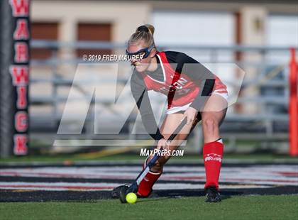 Thumbnail 3 in Wilson vs. Central Dauphin photogallery.