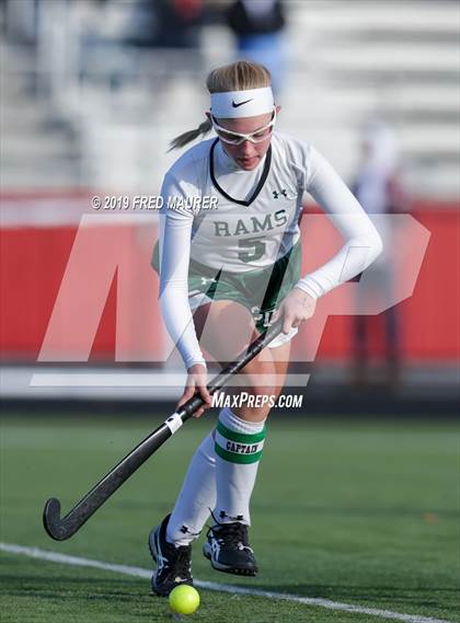 Thumbnail 3 in Wilson vs. Central Dauphin photogallery.
