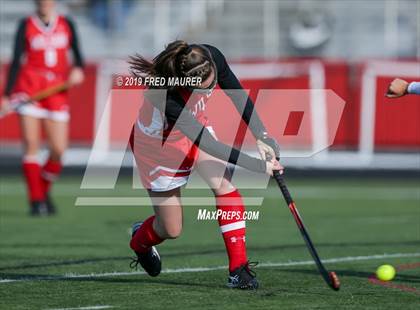 Thumbnail 1 in Wilson vs. Central Dauphin photogallery.