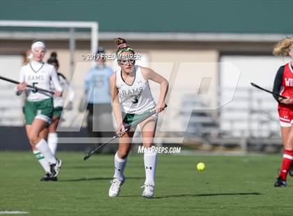 Thumbnail 2 in Wilson vs. Central Dauphin photogallery.